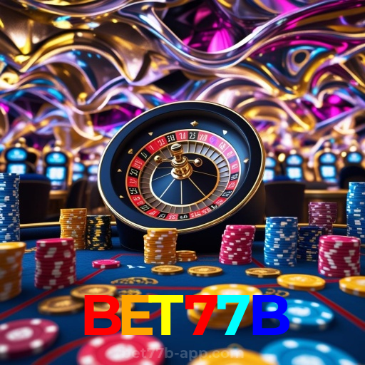 BET77B：Vença no blackjack e prove que você é um verdadeiro mestre!