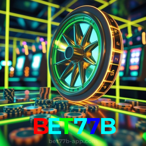 BET77B:A sorte é sua! Aposte agora e ganhe muito mais!