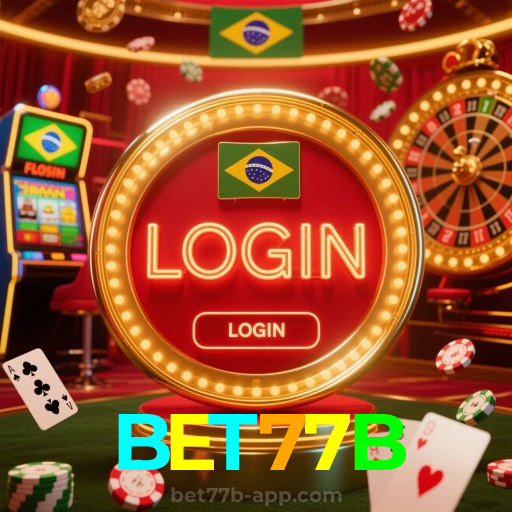 BET77B:Jogue slots, aposte no futebol e ganhe no cassino online mais seguro!