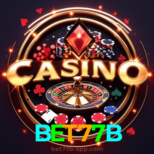 BET77B：Jogue agora nas melhores slots e ganhe prêmios fantásticos!