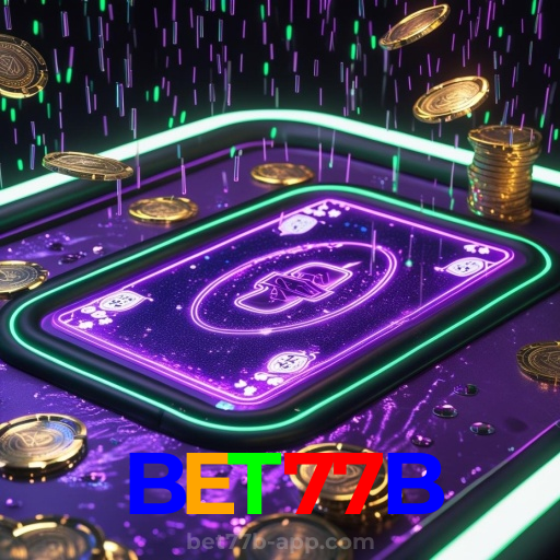 BET77B:Entre no jogo e viva a emoção do futebol online!