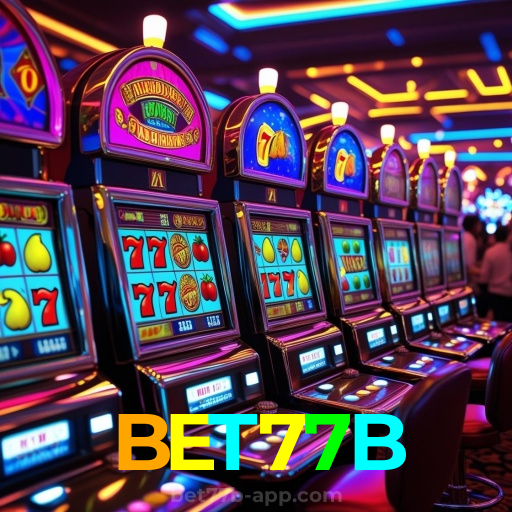 BET77B：O melhor do futebol online com chances incríveis de vitória!