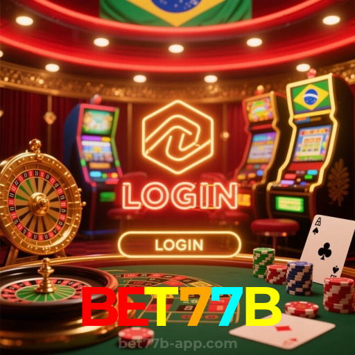 BET77B:A sorte não tem limites! Vença no Blackjack e leve o prêmio!