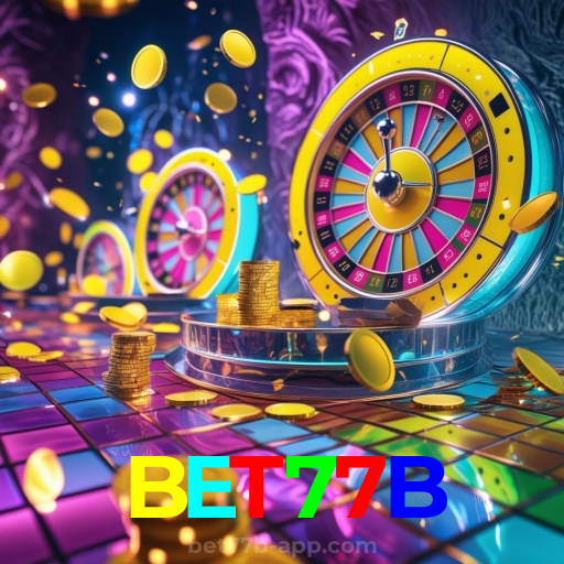 BET77B：A sorte é sua! Aposte agora e ganhe muito mais!