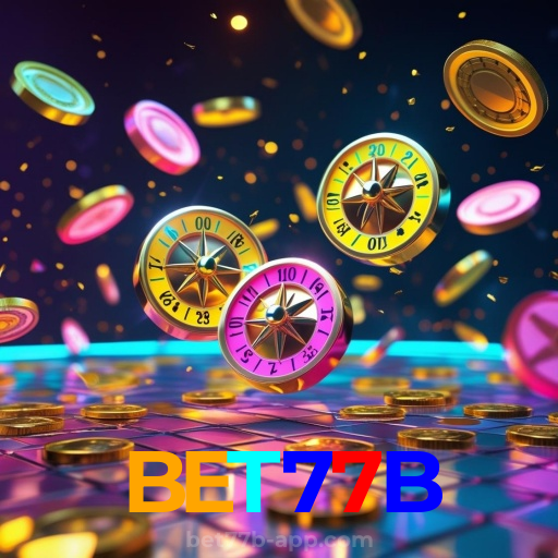 BET77B:Aposte agora nas roletas e mostre sua sorte!