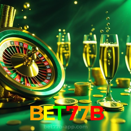 BET77B：Gire a roleta e conquiste grandes prêmios em nosso cassino!