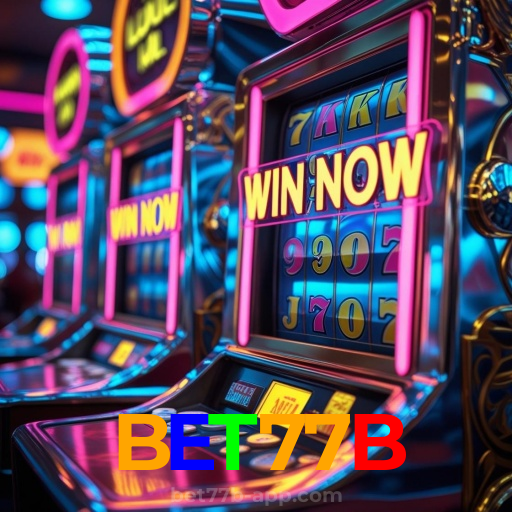BET77B:O cassino online mais seguro para apostas no futebol e roleta!