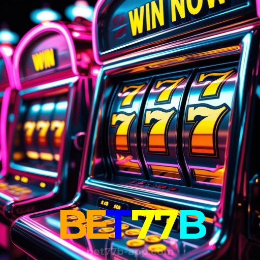BET77B:Sua sorte começa com as melhores apostas no futebol e no cassino!