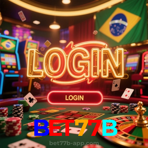 BET77B：Jogue nas roletas e conquiste prêmios incríveis!