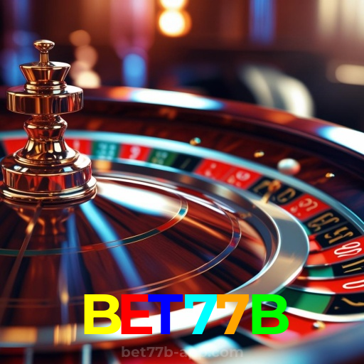 BET77B：Aposte nas mesas de poker e vença grandes prêmios!