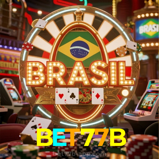 BET77B：A adrenalina do futebol online é sua chance de ganhar!