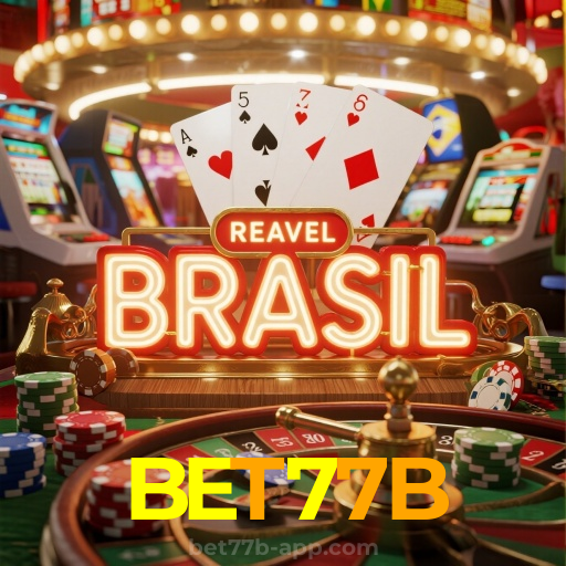 BET77B：Onde sua sorte brilha: jogos de poker, roleta e apostas no futebol!