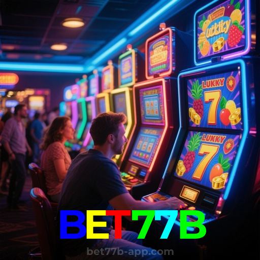 BET77B：Jogue nas mesas de poker e conquiste prêmios épicos!