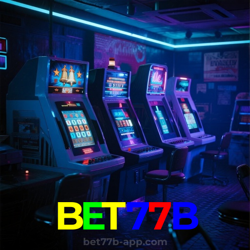 BET77B：Vença no futebol online e ganhe grandes prêmios em nosso cassino!