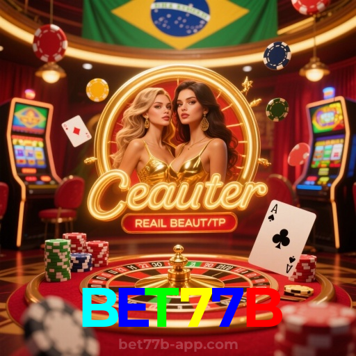 BET77B:Vença grandes prêmios nas mesas de poker online!