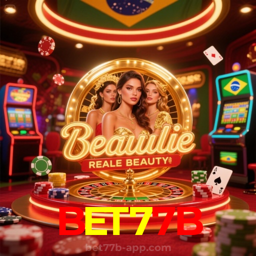 BET77B:Apostas ao vivo de futebol! Mostre quem manda no jogo!