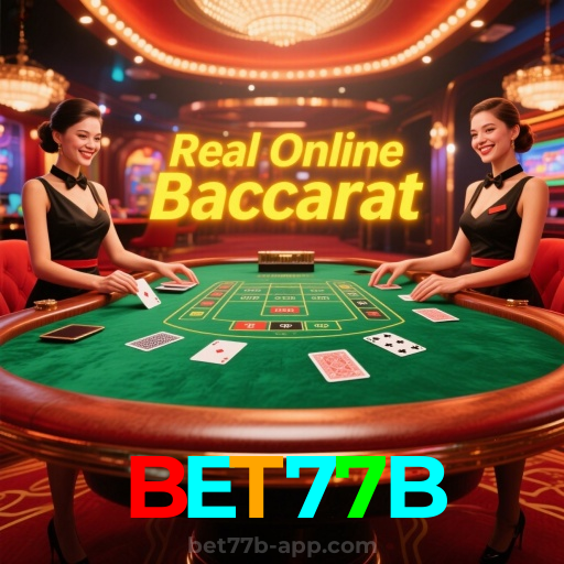 BET77B:Gire as slots e conquiste prêmios incríveis!