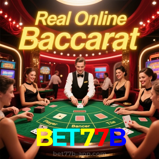 BET77B：Apostas ao vivo no futebol e grandes vitórias em blackjack esperam por você!