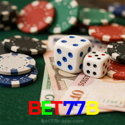 BET77B：A sorte está ao seu lado nas nossas mesas de roleta! Aposte agora!