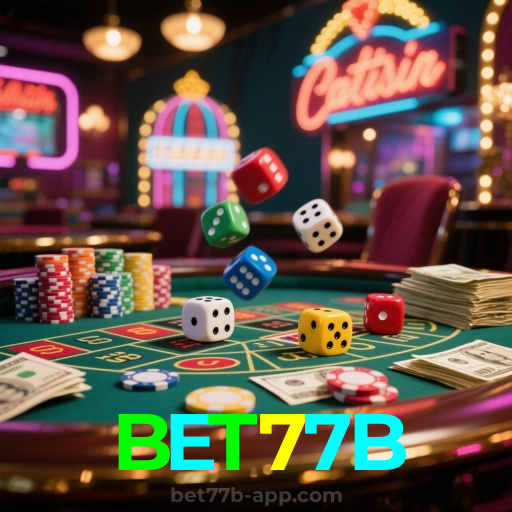 BET77B:Aposte no futebol online e jogue os melhores jogos de cassino!