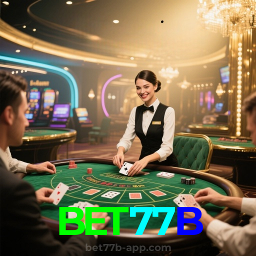 BET77B:A emoção do futebol digital está em alta! Aposte e vença!