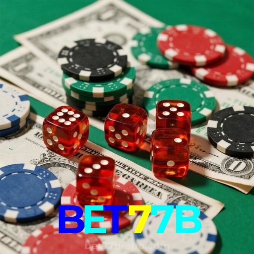 BET77B:Jogue slots, blackjack e aposte no futebol para diversão e vitórias!