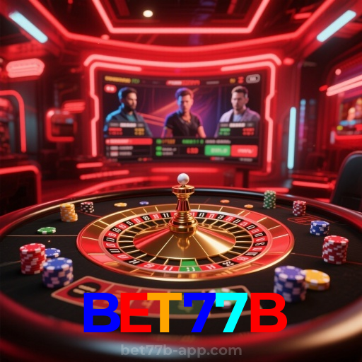 BET77B：Jogue poker online e conquiste grandes vitórias nas cartas!