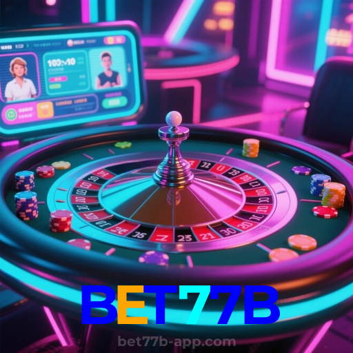 BET77B:O cassino online está esperando por você! Jogue e vença!
