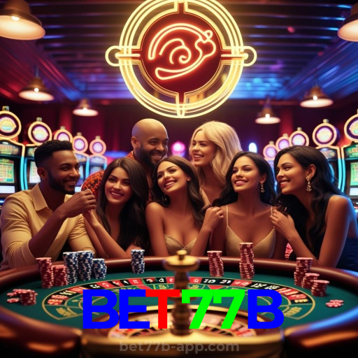 BET77B:Ganhe prêmios incríveis no futebol e em jogos como roleta e blackjack!