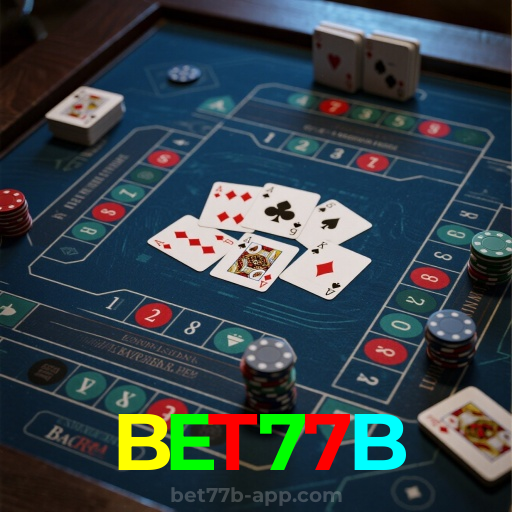 BET77B:Aposte nas mesas de poker e mostre quem é o mestre das cartas!