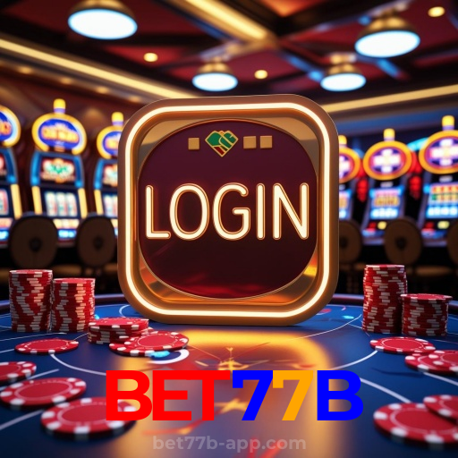 BET77B：Aposte nas melhores slots e conquiste vitórias impressionantes!