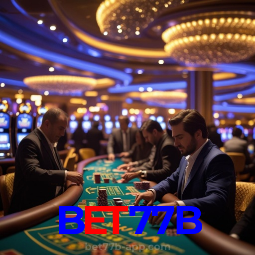 BET77B:Aposte no futebol online e seja o maior vencedor de todos!