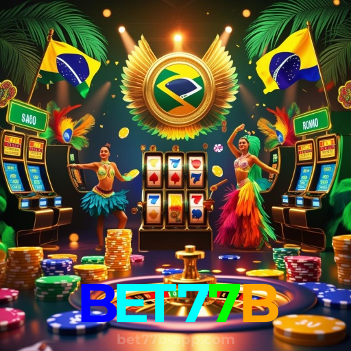 BET77B:Ganhe prêmios em roleta e aposte no futebol com confiança no nosso cassino!