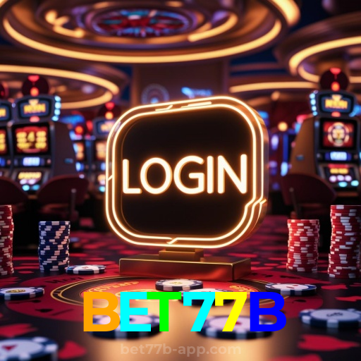 BET77B:Jogue nas slots e mude sua sorte agora mesmo!