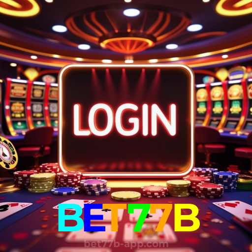 BET77B:Jogue no melhor cassino online e descubra os maiores jackpots!