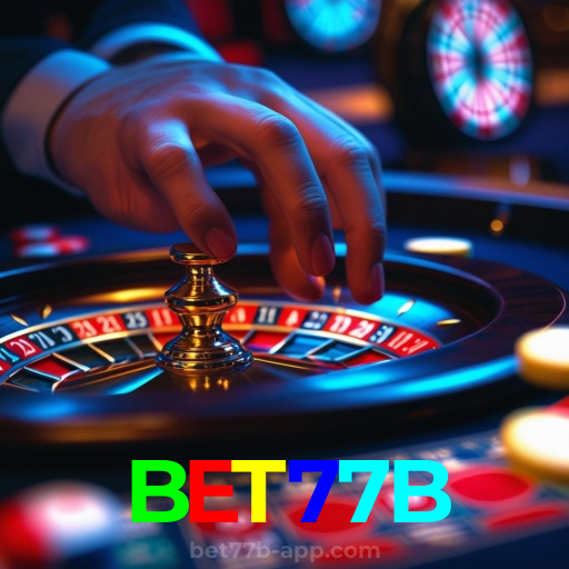 BET77B：Jogue poker online e leve prêmios incríveis para casa!