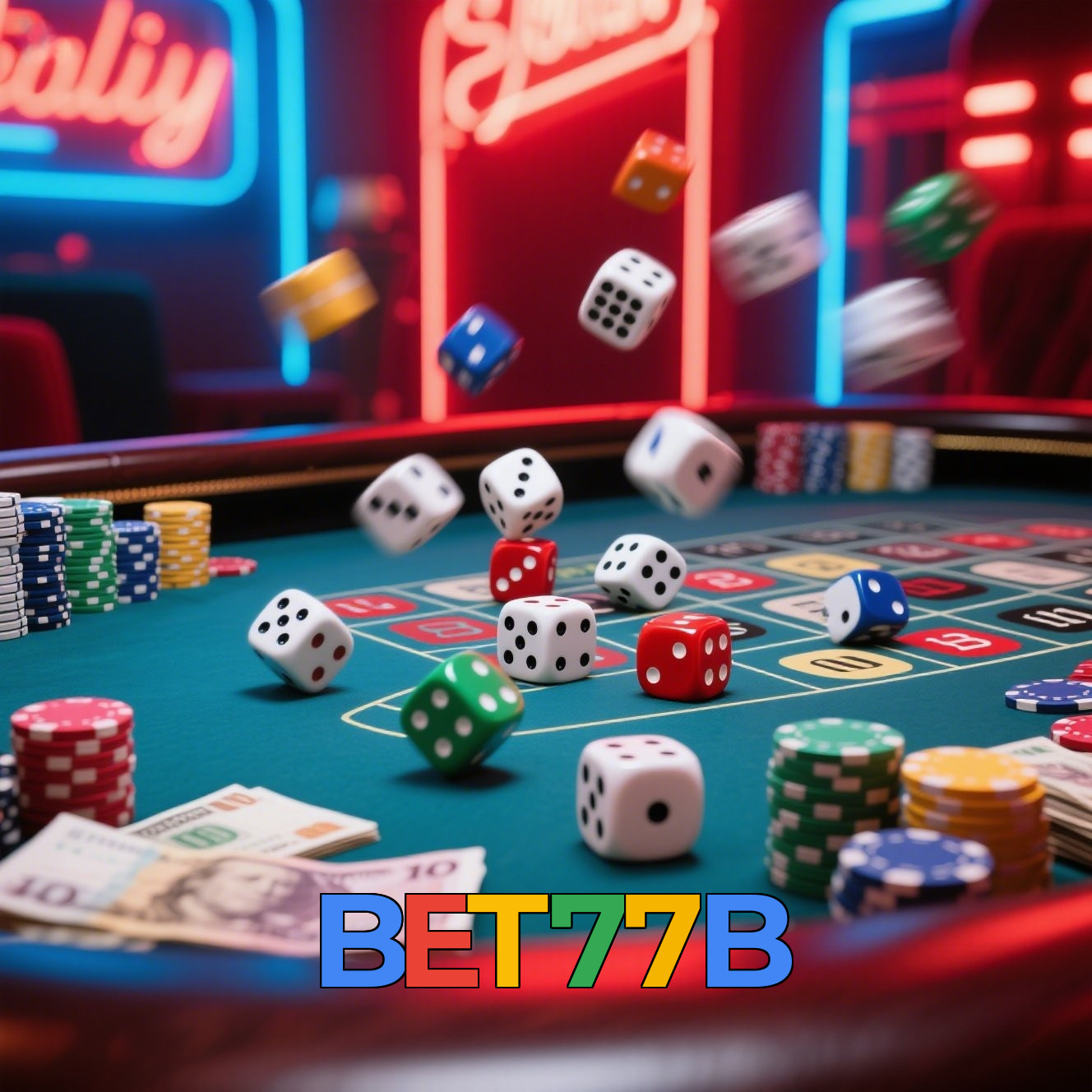 BET77B:Sua vitória no futebol digital começa agora! Aposte nos melhores times!