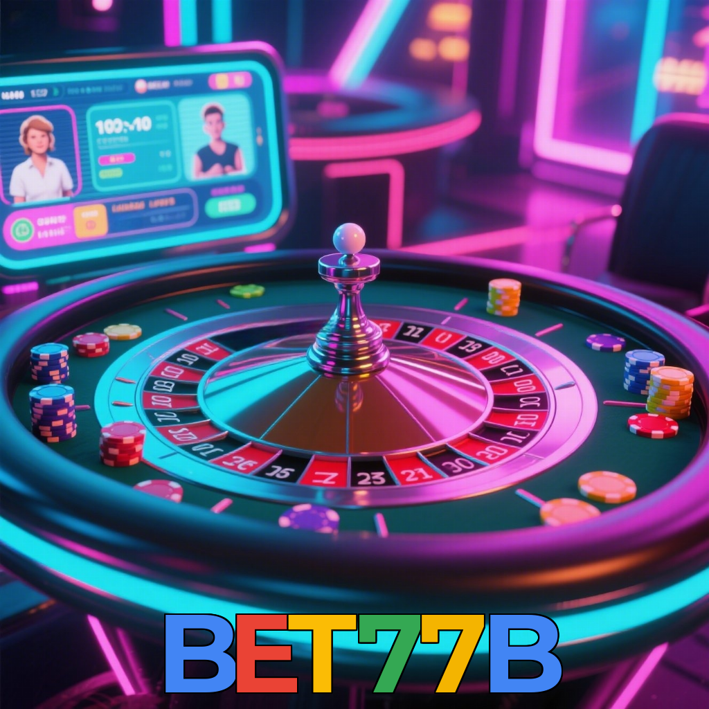 BET77B:Jogue nas nossas slots e conquiste prêmios de tirar o fôlego!