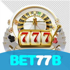BET77B：Apostas ao vivo no futebol e diversão garantida com slots e roleta!