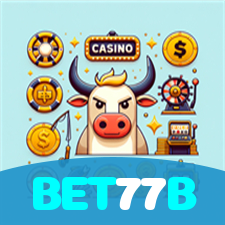 BET77B：Em cada giro nas slots, a vitória está ao seu alcance!