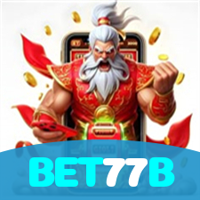 BET77B：Jogue slots, ganhe no futebol e aposte com confiança no nosso cassino!