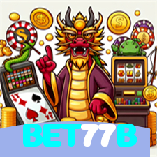 BET77B：O melhor cassino para apostar no futebol e ganhar em jogos de cassino!