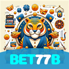 BET77B:Apostas de futebol online para os verdadeiros fãs! Vença agora!