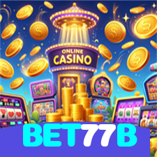 BET77B:Sinta a adrenalina do jogo! Aposte nas roletas e vença!