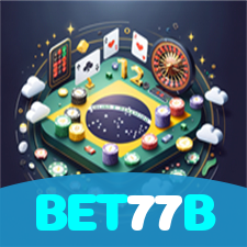 BET77B：Poker, blackjack e apostas em futebol online, tudo no melhor cassino!