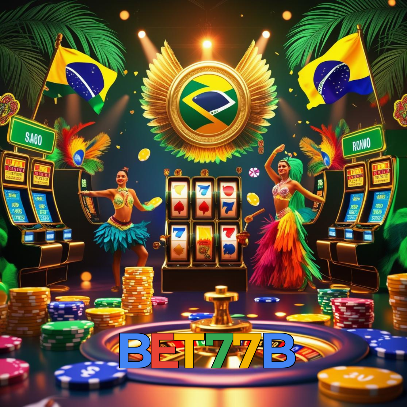 BET77B:Diversão sem limites com roleta, blackjack e apostas em futebol ao vivo!