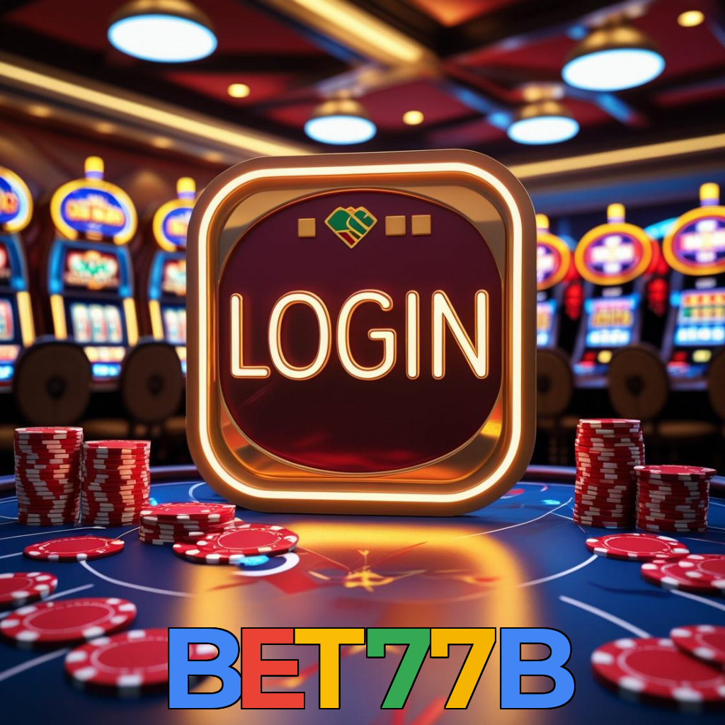 BET77B:Apostas ao vivo no futebol e prêmios épicos nos jogos de cassino!