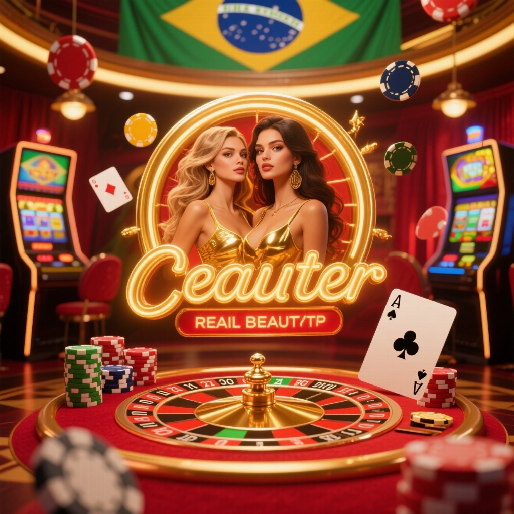 BET77B：Onde sua sorte brilha com apostas no futebol e prêmios em roleta!