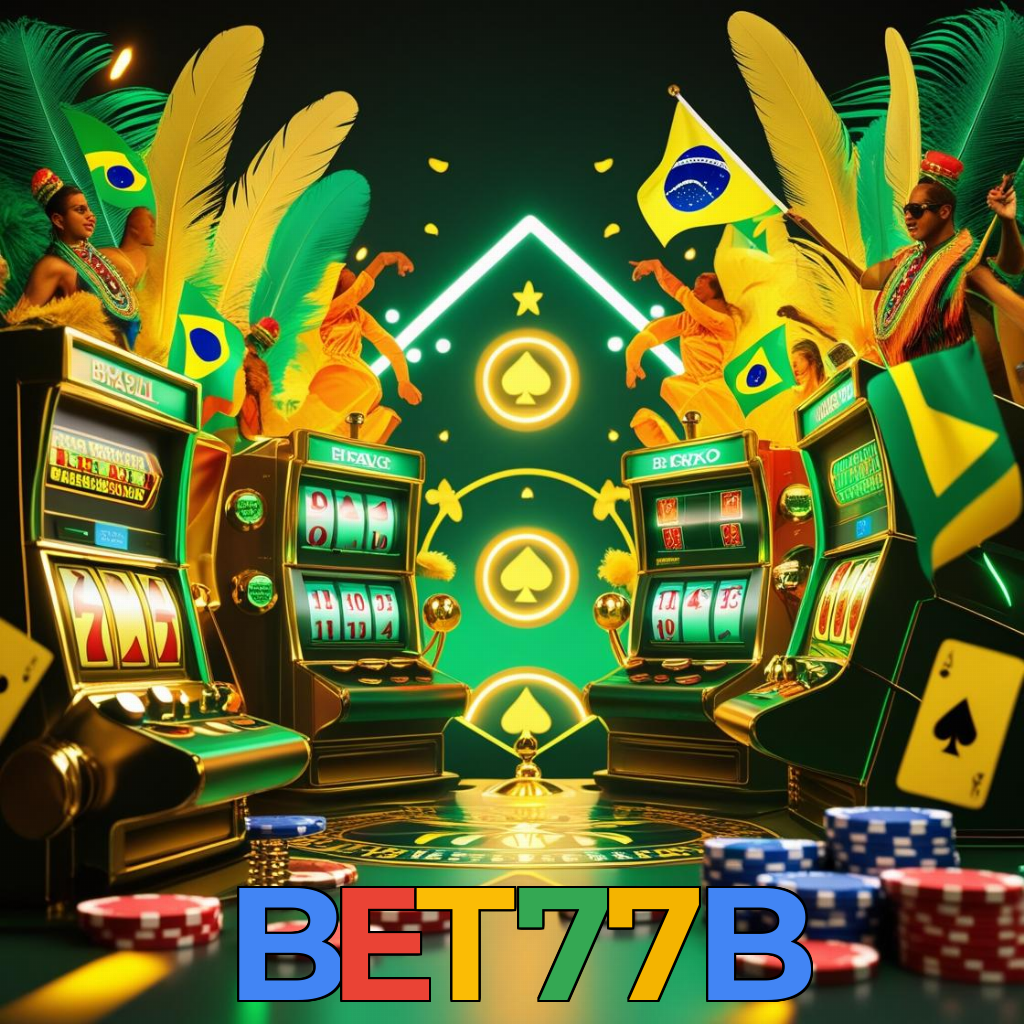 BET77B:Apostas em futebol e os melhores jogos de cassino esperam por você!