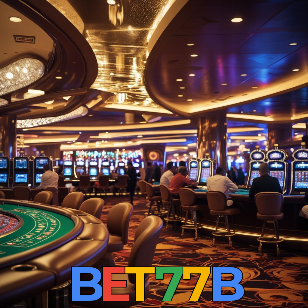 BET77B:As slots mais emocionantes estão esperando por você! Vença agora!